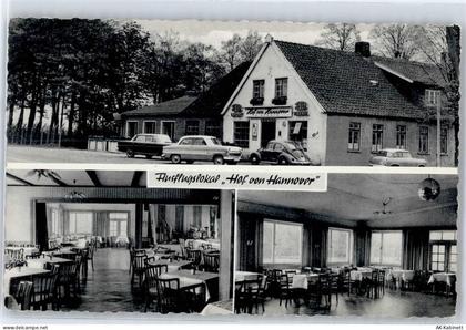 26409 W2944 Wittmund - Restaurant Hof von Hannover - 51116141
