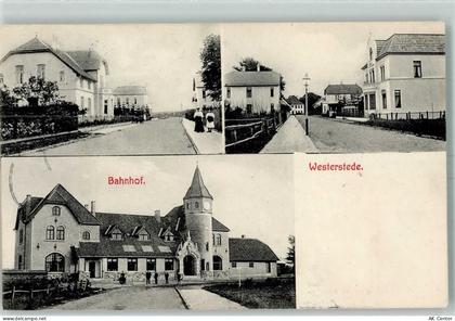 26655 W2910 Westerstede - Bahnhof AK - 13604193