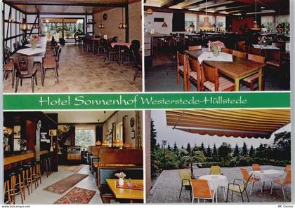 26655 W2910 Westerstede - Hotel Sonnenhof - 50756057
