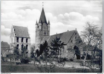 26655 W2910 Westerstede - Kirche - 50968430