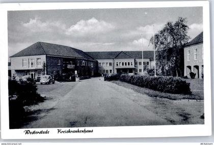 26655 W2910 Westerstede - Kreiskrankenhaus - 51414026