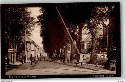 26931 W2887 Elsfleth 191 - Mühlenstraße Kinder - 13457427