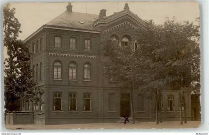 26931 W2887 Elsfleth - alte Schule - 52052282