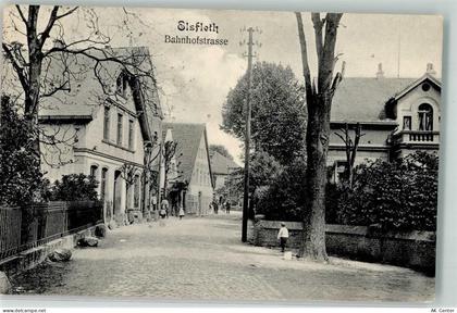 26931 W2887 Elsfleth - Bahnhofstraße - 13507288