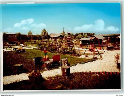 26931 W2887 Elsfleth FOTO KEINE AK Spielplatz - 40015105