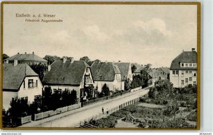 26931 W2887 Elsfleth - Friedrich Auguststraße - 52052289