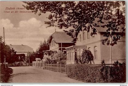 26931 W2887 Elsfleth - Villen an der Steinstrasse - 52052290