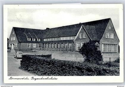 27432 W2740 Bremervörde - Jugendwohnheim - 51113783