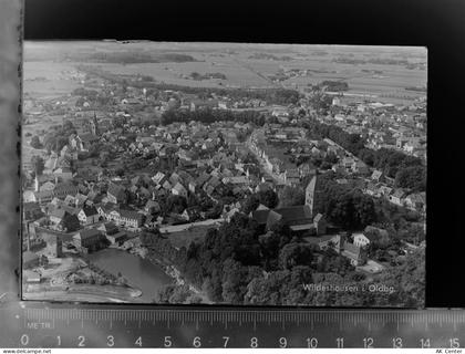 27793 W2878 Wildeshausen GLASNEGATIV - 30047875