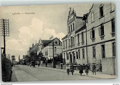 31275 W3160 Lehrte b Hannover - Poststraße - 13608878