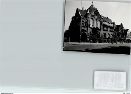 31515 W3050 Wunstorf FOTO KEINE AK - 40017127
