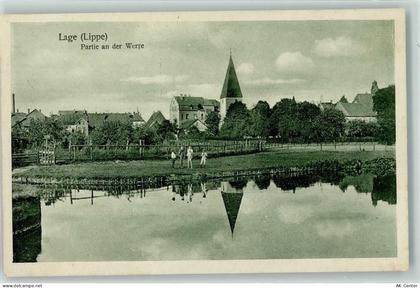 32791 W4937 Lage , Lippe - an der Werre - 13933287