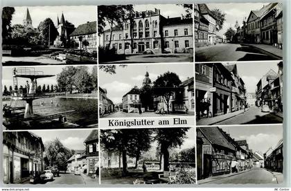 38154 W3308 Königslutter am Elm - Mehrfachaufnahme - 11023971