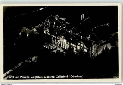 38678 W3392 Clausthal-Zellerfeld - Hotel Voigtslust - 52248913