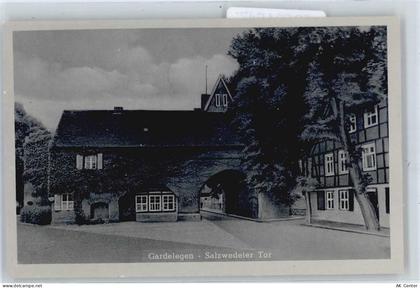 39638 O3570 Gardelegen - Salzwedeler Tor - 50824947