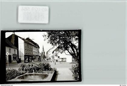 40721 W4010 Hilden FOTO KEINE AK Sport Müller - 40028564