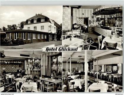 45768 W4370 Marl , Westf - Hotel Glückauf - 52155240