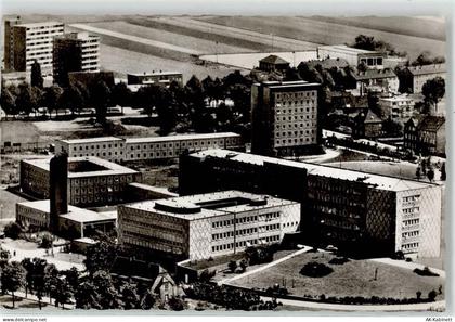 45768 W4370 Marl , Westf - Marien Hospital - 52155455
