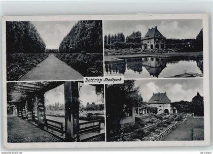 46236 W4250 Bottrop - Stadtpark Mehrfachaufnahme - 10022183