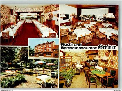 46282 W4270 Dorsten - Hotel Grewer - 39707967