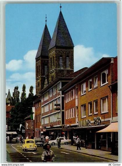48599 W4432 Gronau (Westf.) - St. Antonius-Kirche AKU2 - 40148865
