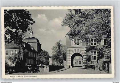 48683 W4422 Ahaus - Schloßfreiheit - 10052829