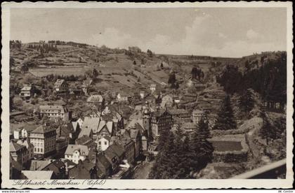 52156 W5108 Monschau 1937 - Monschau, Ansicht,Paul Nellessen - 20029832