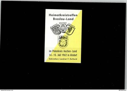 52477 W5110 Alsdorf , Rheinl Vignette - 52001331