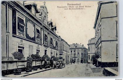 54411 W5508 Hermeskeil - Nonnweiler Strasse - 51343188