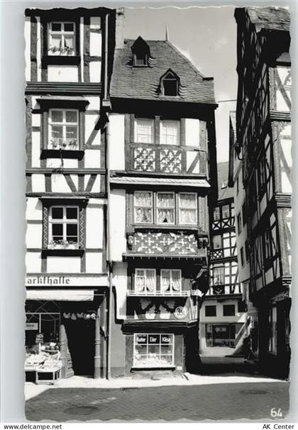 54470 W5550 Bernkastel-Kues - 10018555