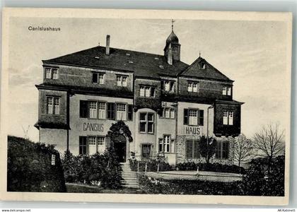 54470 W5550 Bernkastel-Kues - Canisiushaus - 38136793