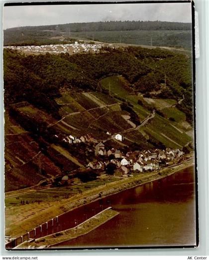 54536 W5563 Kröv FOTO KEINE AK Luftaufnahme - 40026000