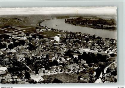 55283 W6505 Nierstein - Luftaufnahme - 11013125