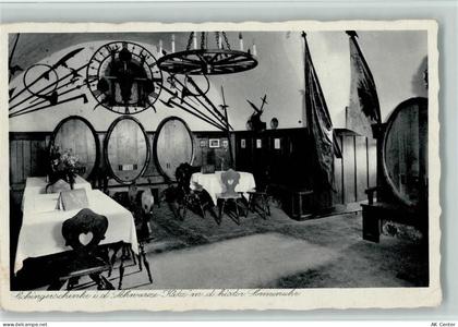 55583 W6552 Bad Münster-Ebernburg am Stein - Schwarze-Katz Ebernburg Inn... - 11013530