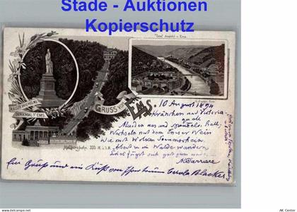 56130 W5427 Bad Ems - Bad Ems - 50278462