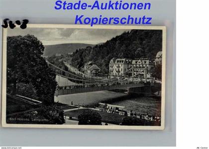 56130 W5427 Bad Ems - Bad Ems Nassau - 50272509