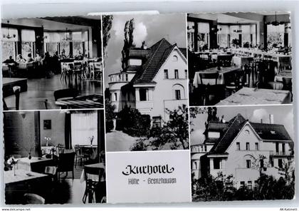 56203 W5410 Höhr-Grenzhausen - Kurhotel - 51048433