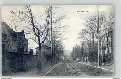 58300 W5802 Wetter (Ruhr) - Kaiserstraße - 51530908