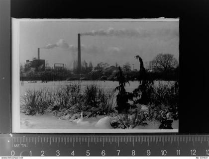59227 W4730 Ahlen , Westf GLASNEGATIV Fabrik - 30022706