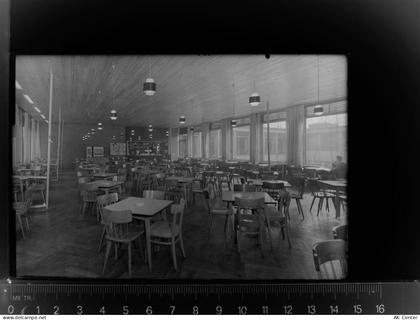 59227 W4730 Ahlen , Westf GLASNEGATIV Kaserne-Kantine - 30022684
