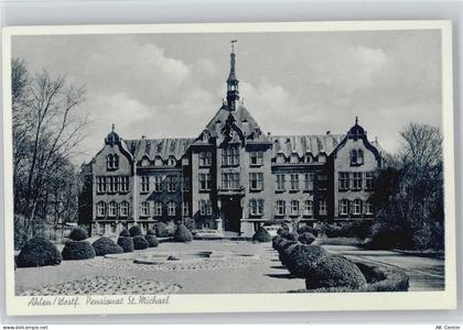 59227 W4730 Ahlen , Westf - Pensionat St. Michael - 10053717