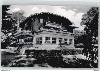 61462 W6240 Königstein im Taunus - Kurhaus Königstein - 51121241