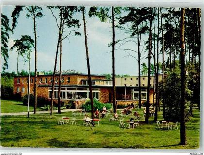64319 W6102 Pfungstadt - Autobahn-Hotel Pfungstadt Garten - 39387038