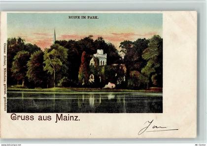 65183 W6200 Biebrich - Moosburg - 11019493