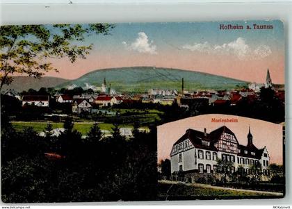 65719 W6238 Hofheim am Taunus - Marienheim - 52260049