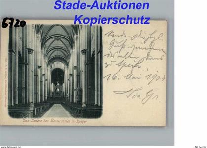 67346 W6720 Speyer - Speyer - 50275445