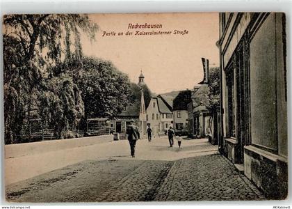 67806 W6760 Rockenhausen - kaiserslauterner Strasse - 52091916