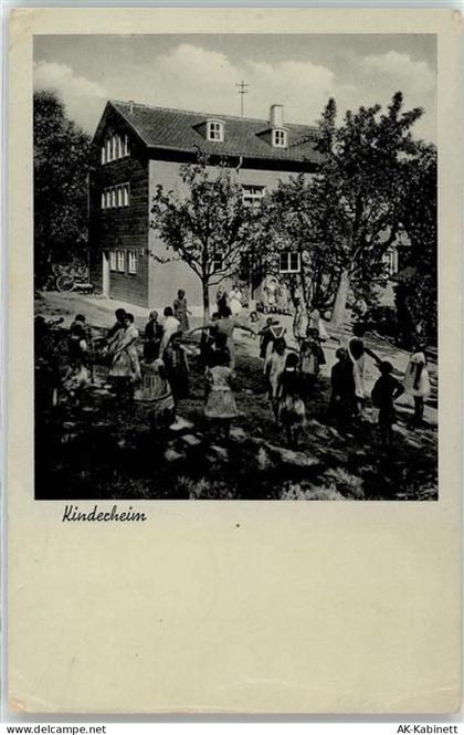 71083 W7033 Herrenberg im Gäu - Kinderheim - 52250060