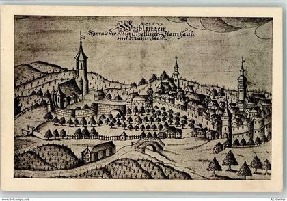 71332 W7050 Waiblingen , Rems - Alt-Waiblingen - 10556103