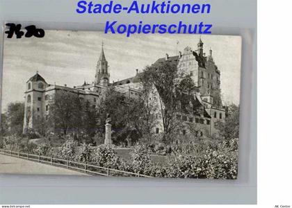 72488 W7480 Sigmaringen - Sigmaringen - 50282058